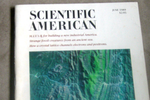 Scientific American